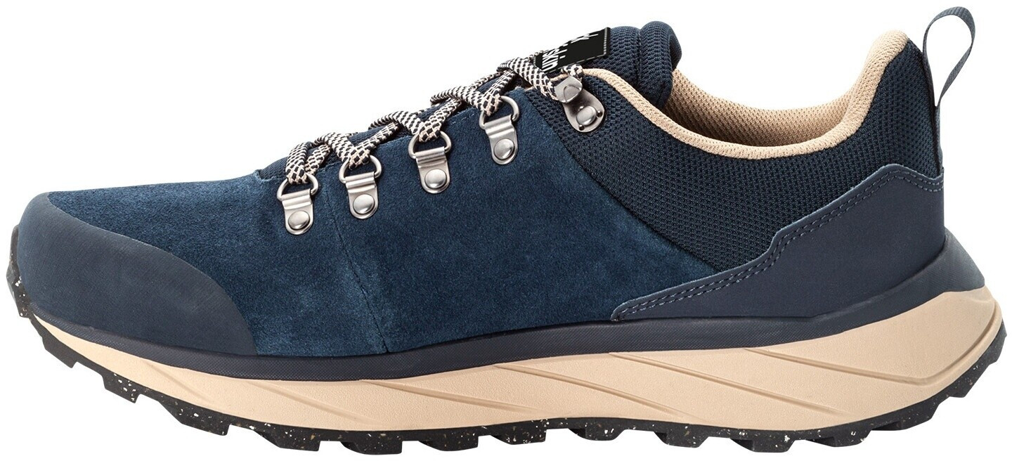 Bild von Jack Wolfskin Terraventure Urban Low Men Outdoor Schuhe Herren 39.5 black black