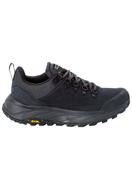 Bild von Jack Wolfskin Terraventure Urban Low Women Outdoor Schuhe Damen 43 grey,black Phantom