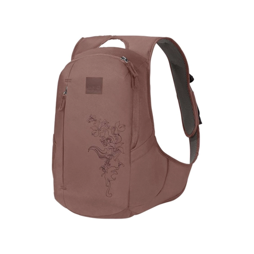 Bild von Jack Wolfskin Ancona Rucksack Damen (3068 afterglow)