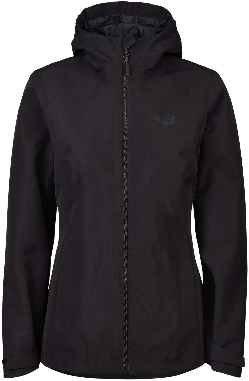 Bild von Jack Wolfskin Besler 2L Jkt W black