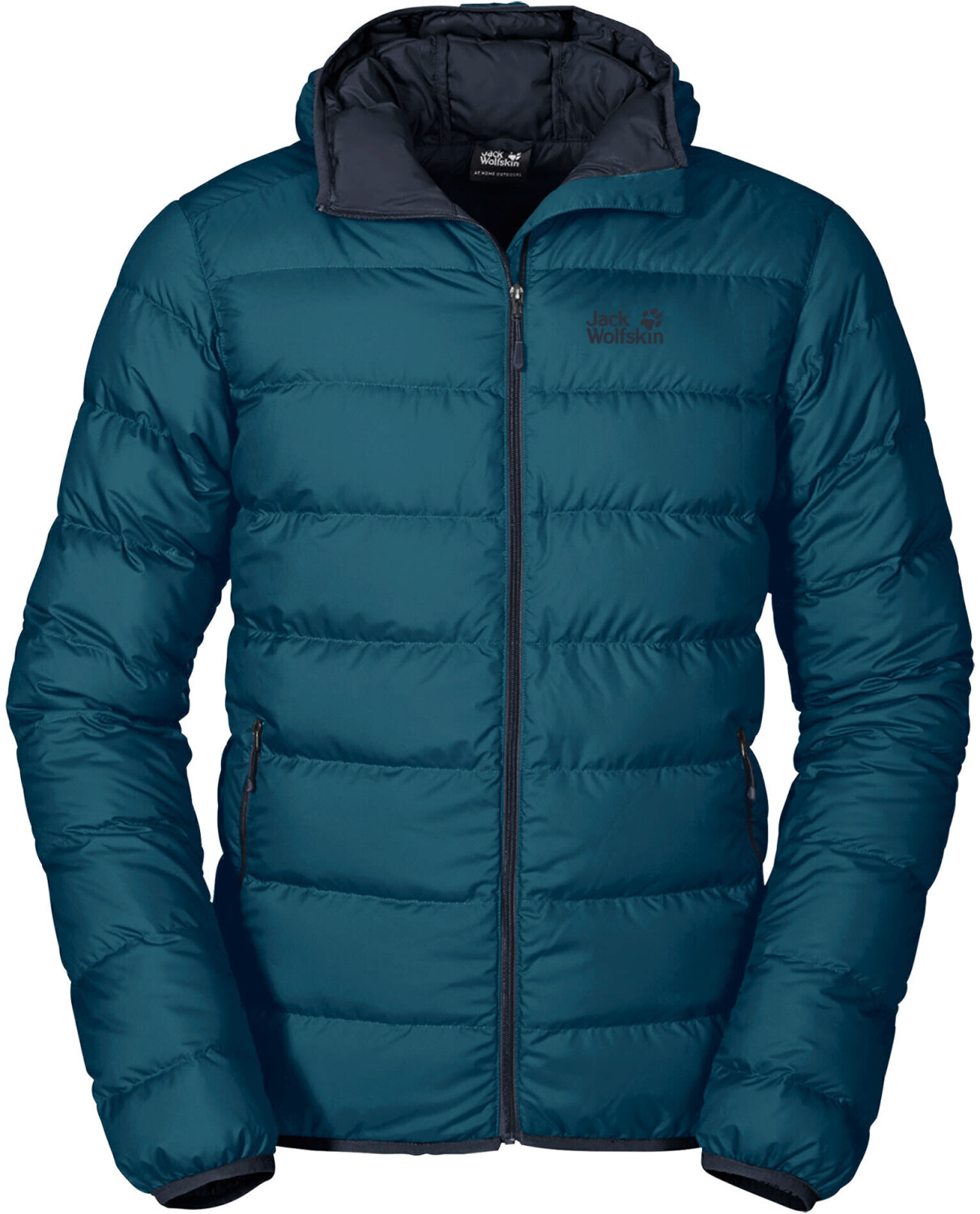 Bild von Jack Wolfskin Helium Men (1200573) blue coral