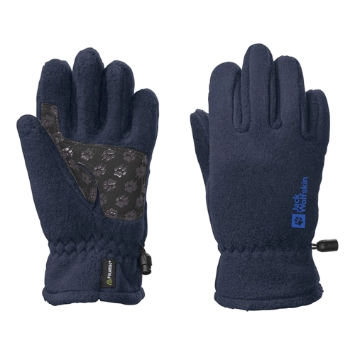 Bild von Jack Wolfskin Fleecehandschuhe »FLEECE GLOVE KIDS«