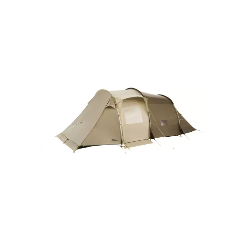 Bild von Jack Wolfskin Great Divide RT Familien Zelt (5154 white pepper)