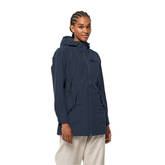 Bild von JACK WOLFSKIN Funktionsjacke/Parka DAKAR PARKA