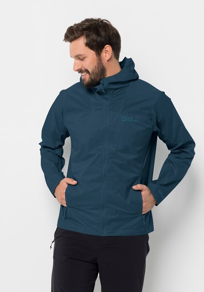 Bild von Jack Wolfskin Outdoorjacke »PRELIGHT 2.5L JKT M«, mit Kapuze