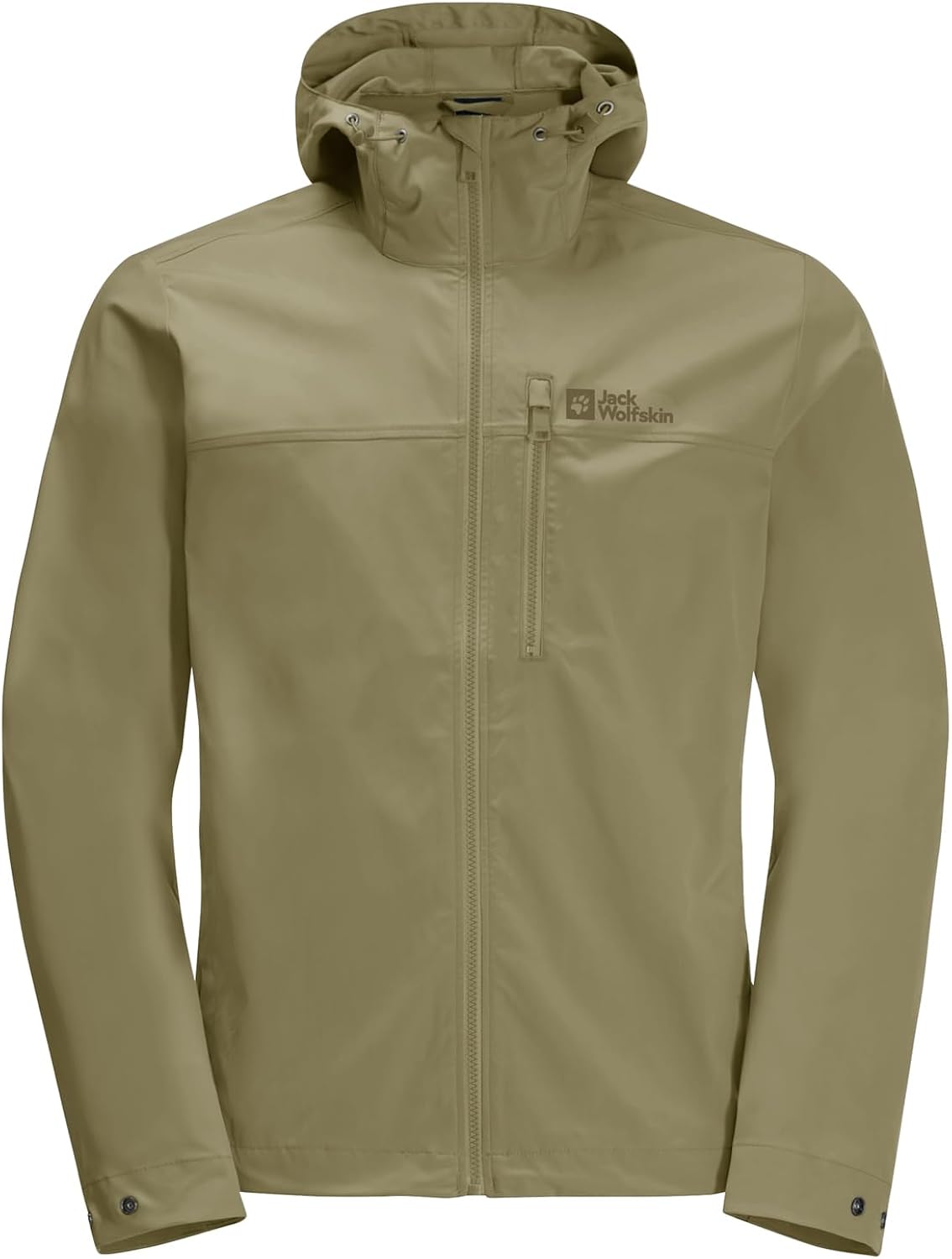 Bild von Jack Wolfskin Desert Wind Jacket Men Windjacke Herren L blue night blue