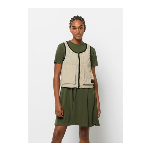 Bild von Jack Wolfskin Funktionsweste LIGHTSOME WANDER VEST W