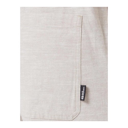 Bild von Jack Wolfskin Sandroute Dungaree Damen Latzhose XXL