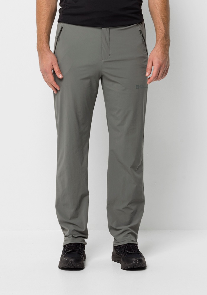 Bild von Jack Wolfskin Outdoorhose "PRELIGHT PANTS M"