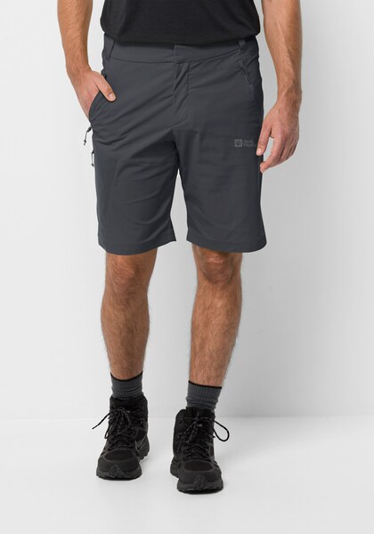 Bild von Jack Wolfskin Outdoorhose »GLASTAL SHORTS M«
