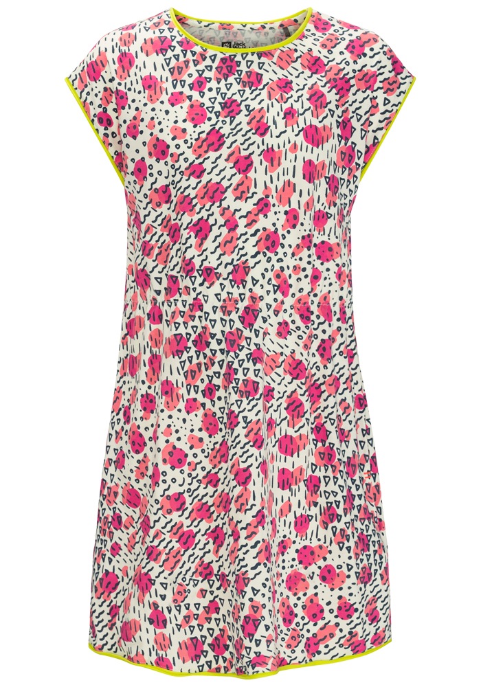 Bild von Jack Wolfskin Sommerkleid "VILLI DRESS G"