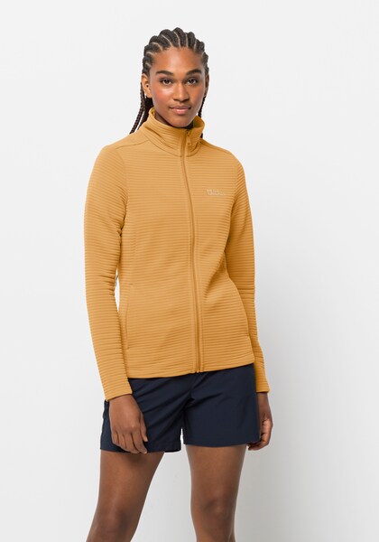 Bild von Jack Wolfskin Fleecejacke »MODESTO JACKET W«
