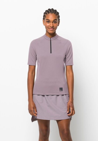 Bild von Jack Wolfskin Funktionsshirt »BIKE COMMUTE HZ T W«