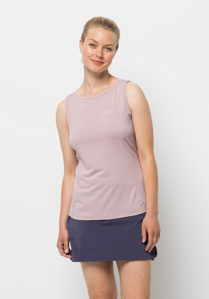 Bild von Jack Wolfskin Tanktop »PRELIGHT PRO TANK W«