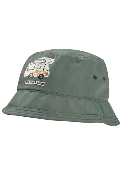 Bild von Jack Wolfskin Sonnenhut »AT HOME BUCKET HAT K«