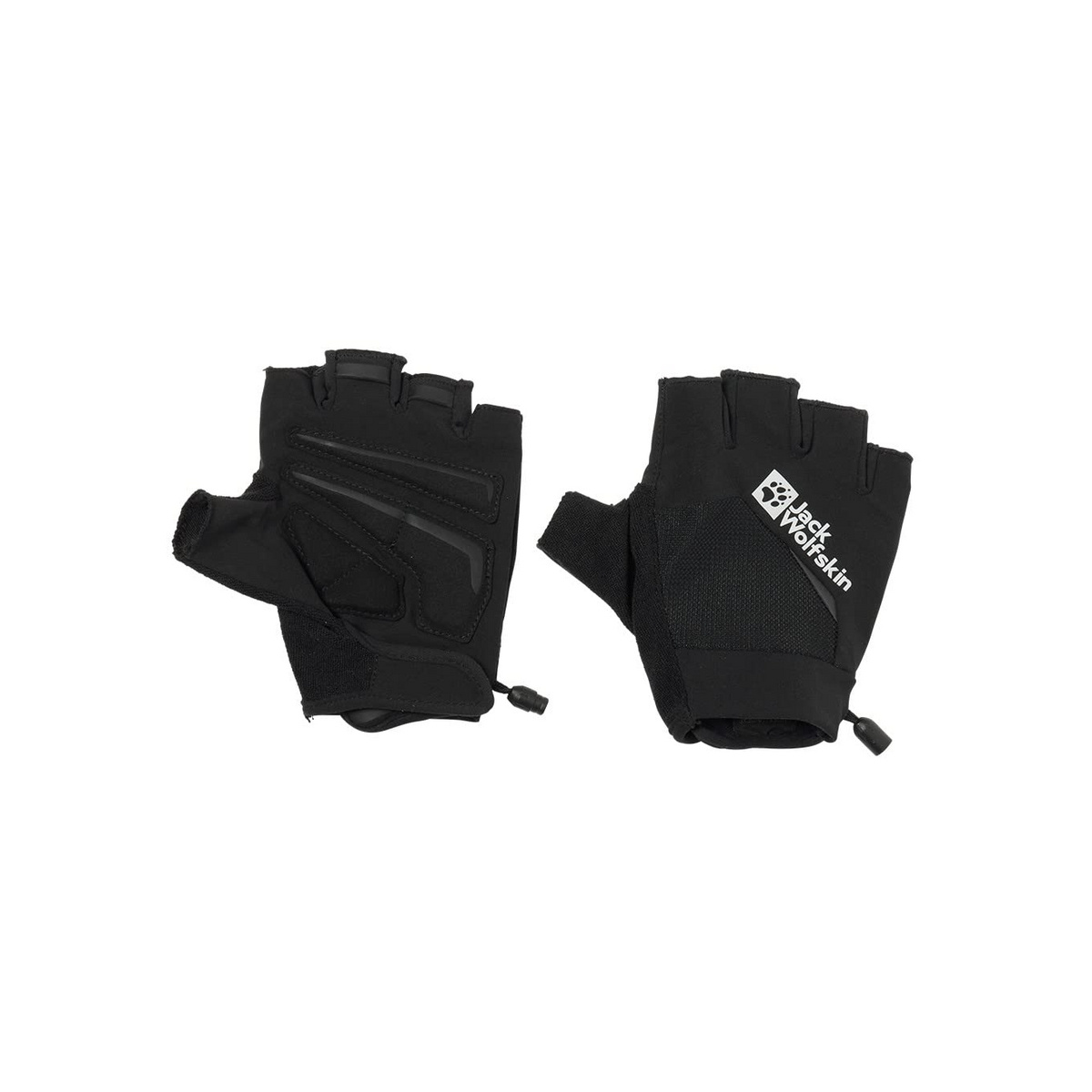 Bild von Jack Wolfskin Unisex ? Erwachsene Morobbia Handschuhe