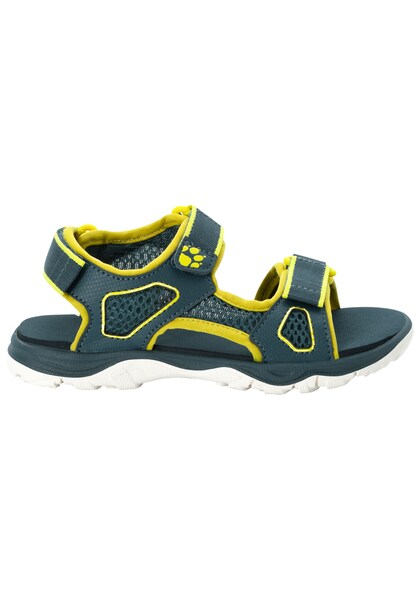 Bild von Taraco Beach Sandal Kids Größe 28 Farbe green/light green
