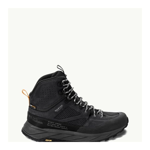 Bild von Terraquest Texapore Mid Men Größe 43 Farbe black