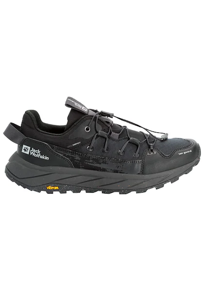 Bild von Jack Wolfskin Terraquest Low Men Wanderschuhe Herren 47.5 phantom Phantom