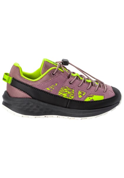 Bild von Jack Wolfskin Sneaker »VILLI SNEAKER LOW K«
