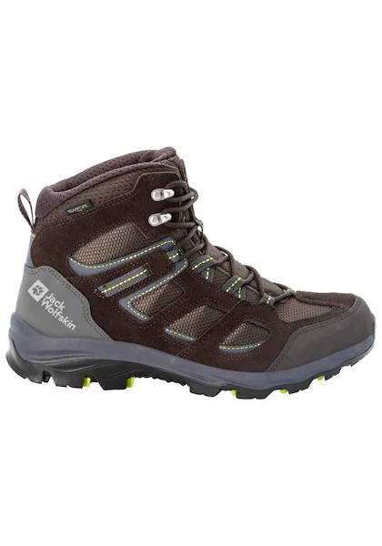 Bild von Jack Wolfskin Wanderschuh »VOJO 3 TEXAPORE MID M«