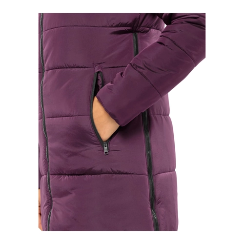 Bild von Jack Wolfskin Funktionsmantel EISBACH COAT W