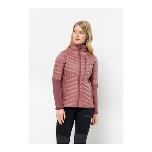 Bild von Jack Wolfskin Nebelhorn Down Hybrid Women Daunenjacke Damen