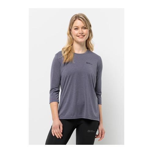 Bild von Jack Wolfskin Funktionsshirt CROSSTRAIL 3/4 T W