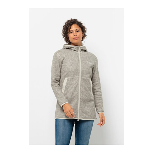 Bild von Jack Wolfskin Funktionsmantel TANNENSPUR COAT W – Optimaler Schutz für jedes Wetter