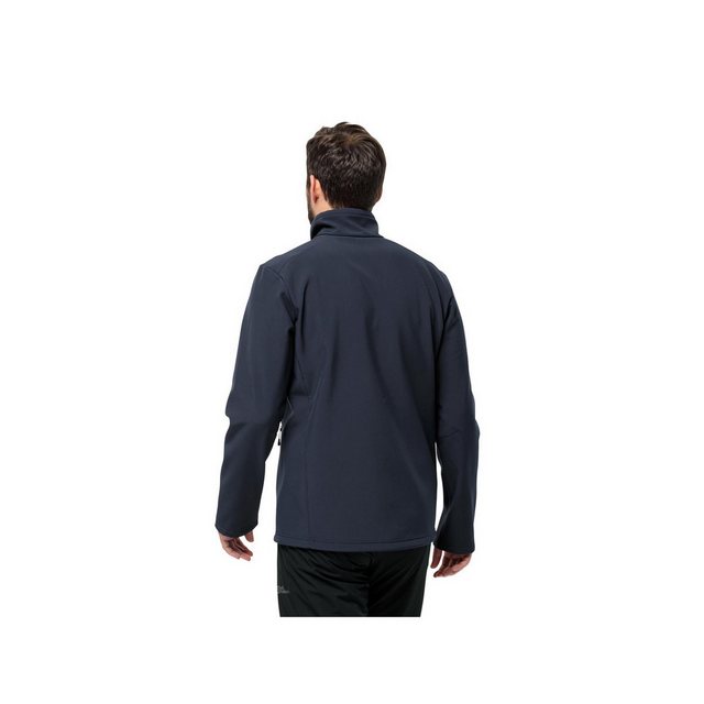 Bild von Jack Wolfskin Herren Whirlwind Men Softshelljacke XXXL