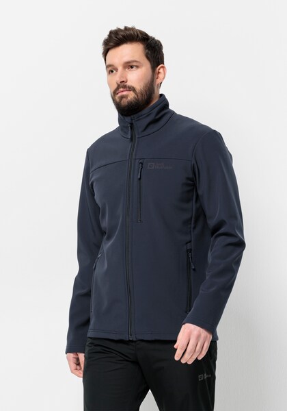 Bild von Jack Wolfskin Softshelljacke »WHIRLWIND MEN«