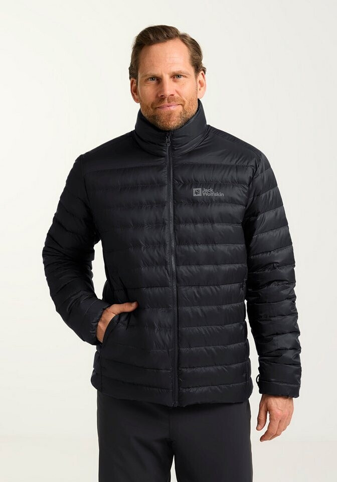Bild von Jack Wolfskin Pilvi Down Jacket Men RDS Daunenjacke Herren XXXL black black