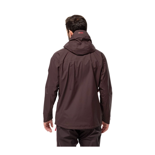 Bild von Jack Wolfskin Skijacke ALPSPITZE PRO 3L JKT M