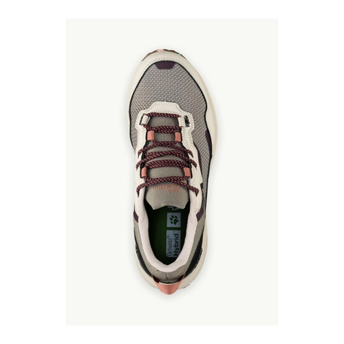 Bild von Jack Wolfskin Dromoventure Low W Damen Sneaker