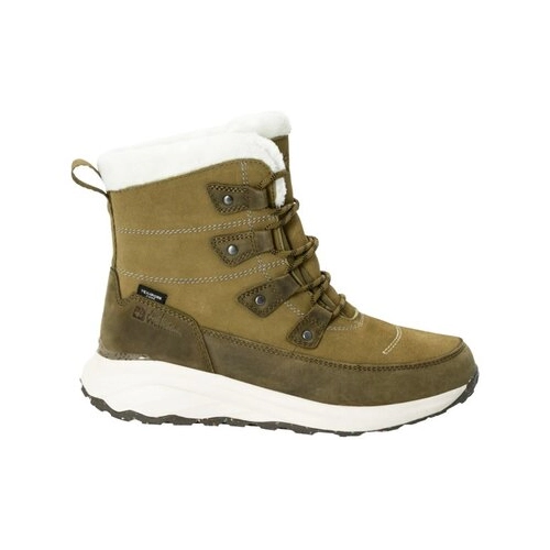 Bild von Jack Wolfskin Dromoventure Texapore High Women Wasserdichte Winterstiefel Damen 39.5 phantom phantom