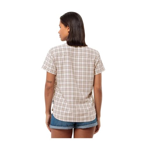 Bild von Jack Wolfskin FEBLA Shirt W für Damen – Atmungsaktive Bluse für Outdoor-Abenteuer