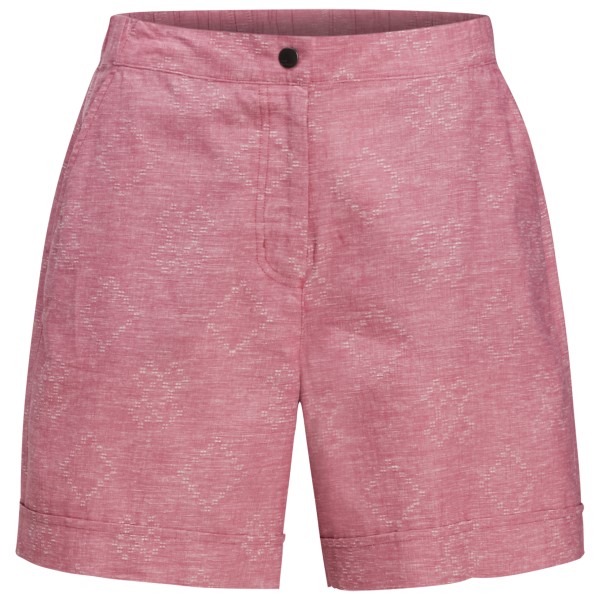 Bild von Jack Wolfskin Karana Shorts Women Kurze Hose Damen L soft pink soft pink