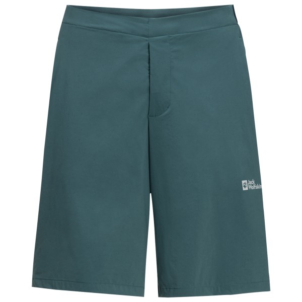 Bild von Jack Wolfskin Prelight Shorts Men Kurze Wanderhose Herren XXL green Emerald