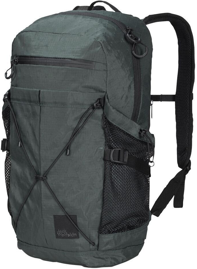 Bild von Jack Wolfskin Wandermood Packs 20 Wanderrucksack One Size green slate green
