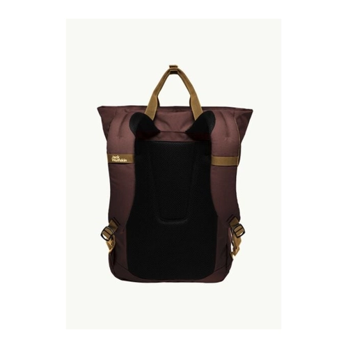 Bild von Jack Wolfskin Hoellenberg Tagesrucksack one size braun dark mahogany
