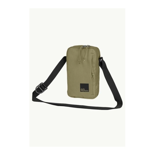 Bild von Jack Wolfskin Konya Bags Umhängetasche one size braun bay leaf