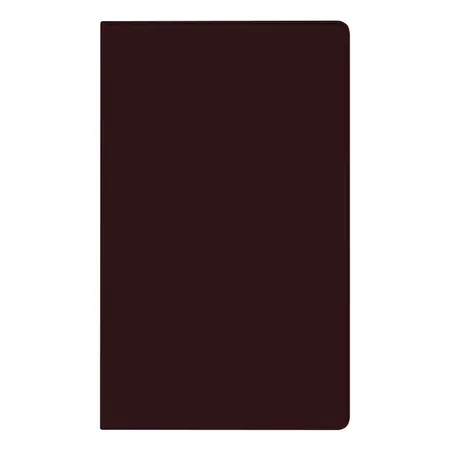 Bild von Idena Taschenplaner Classic 2025 – 8,7 x 15,3 cm, FSC® Mix, burgund