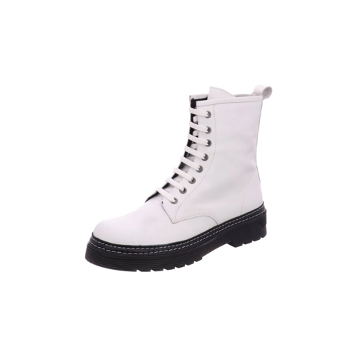 Bild von Stilvolle und bequeme Andrea Conti Da.-Stiefelette Schnürstiefelette