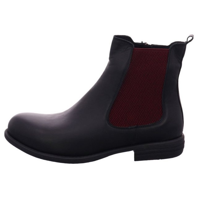 Bild von Andrea Conti  Stiefel Stiefeletten 0152804 233
