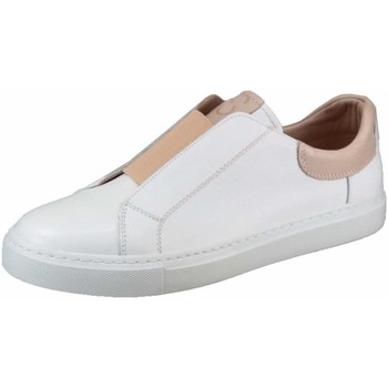 Bild von Calvin Smith  Damenschuhe Slipper -rose 6153600-529