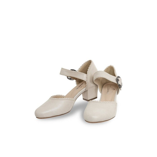 Bild von Hirschkogel Pumps 3003608-176 in Champagner