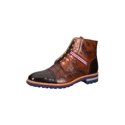 Bild von Melvin&Hamilton Herren Stiefelette im Test
