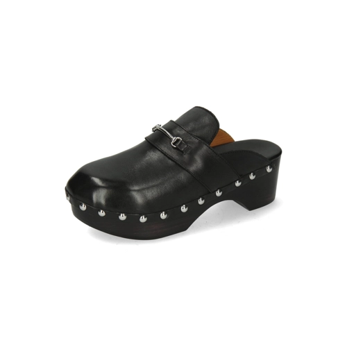 Bild von Damen Clogs Flora 2 von Melvin & Hamilton – Eleganz und Komfort vereint