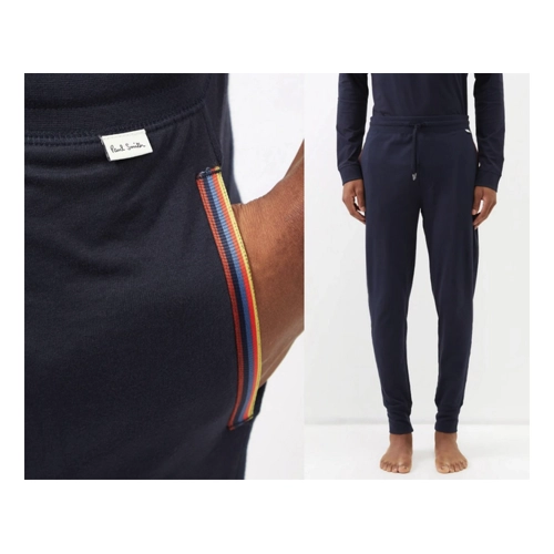 Bild von Paul Smith Stripes Lounge Pants Jogging-Hose