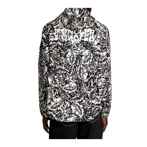 Bild von MONCLER Allwetterjacke EBIZO Hooded Wind Parka – Sportlicher Style für jede Wetterlage